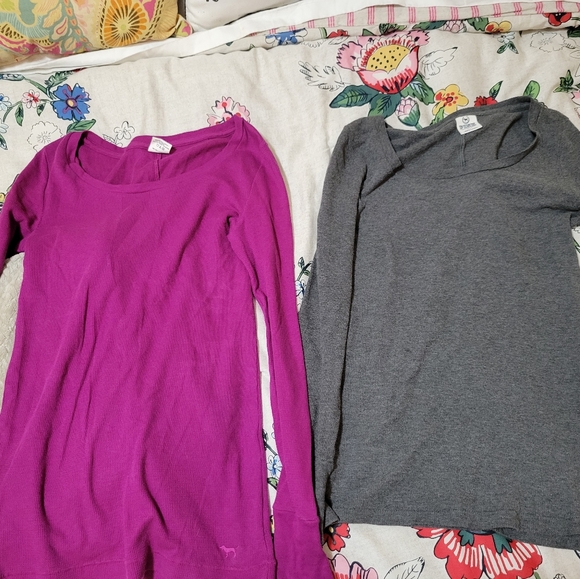 Thermal shirts - Picture 1 of 1